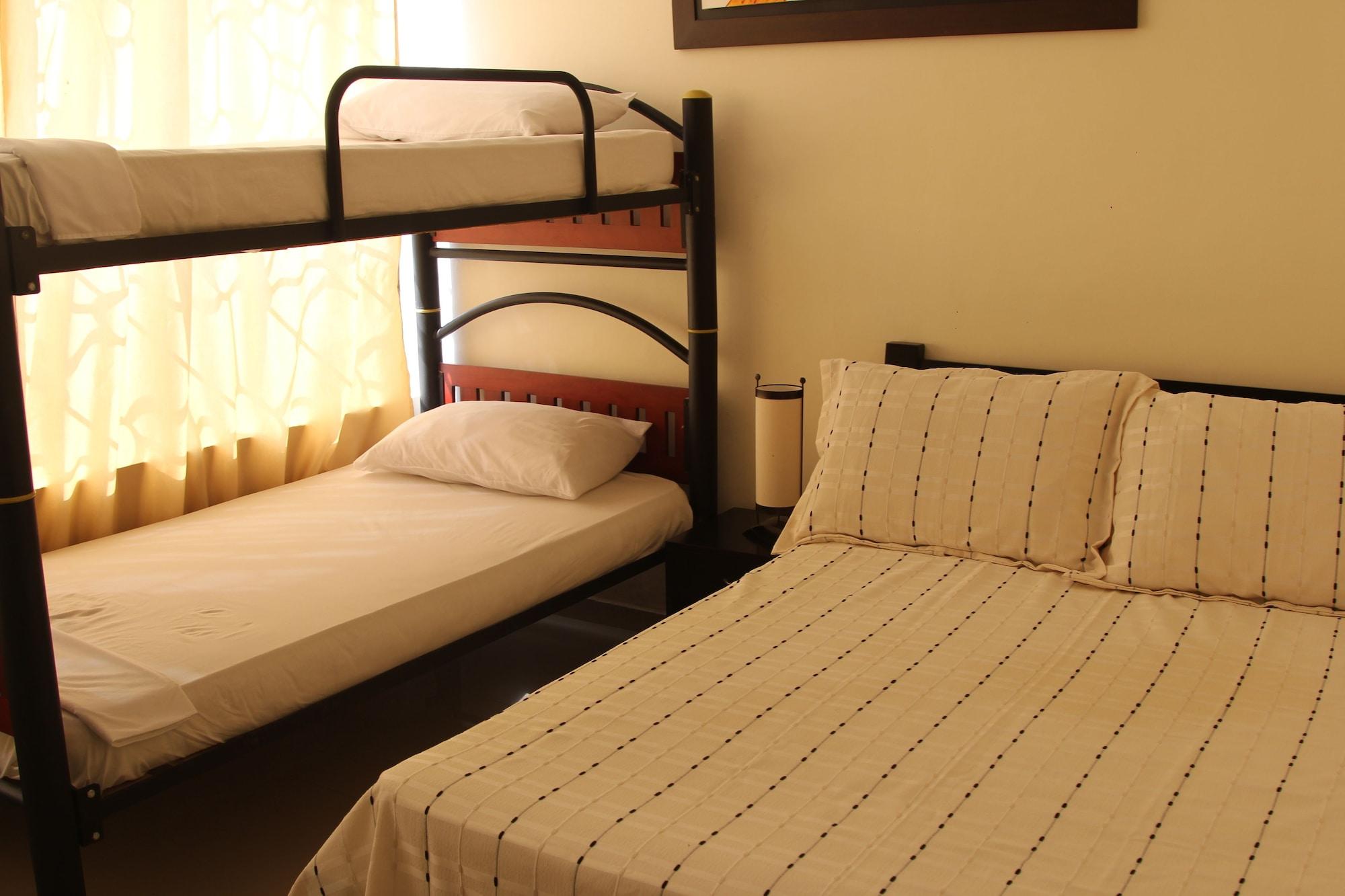 Hotel Marina Suites By Geh Suites Cartagena Exterior photo