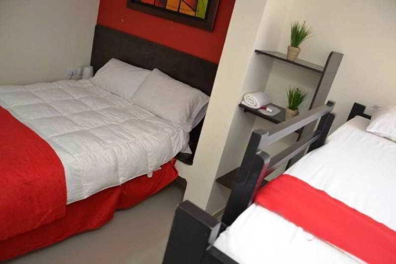 Hotel Marina Suites By Geh Suites Cartagena Room photo
